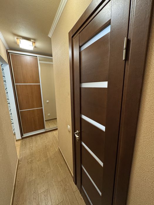 Продам 1к квартиру з автономним газовим опаленням ЦЕНТР Самар