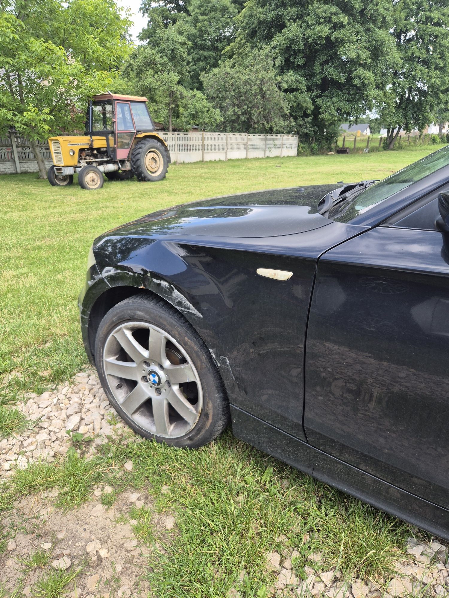 BMW seria 1 116i