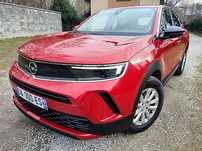 Opel Mokka 1,2 Turbo benzyna * Kamera * Parctronik * Led