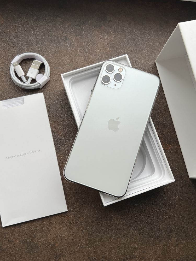 Iphone 11 pro max 256 неверлок