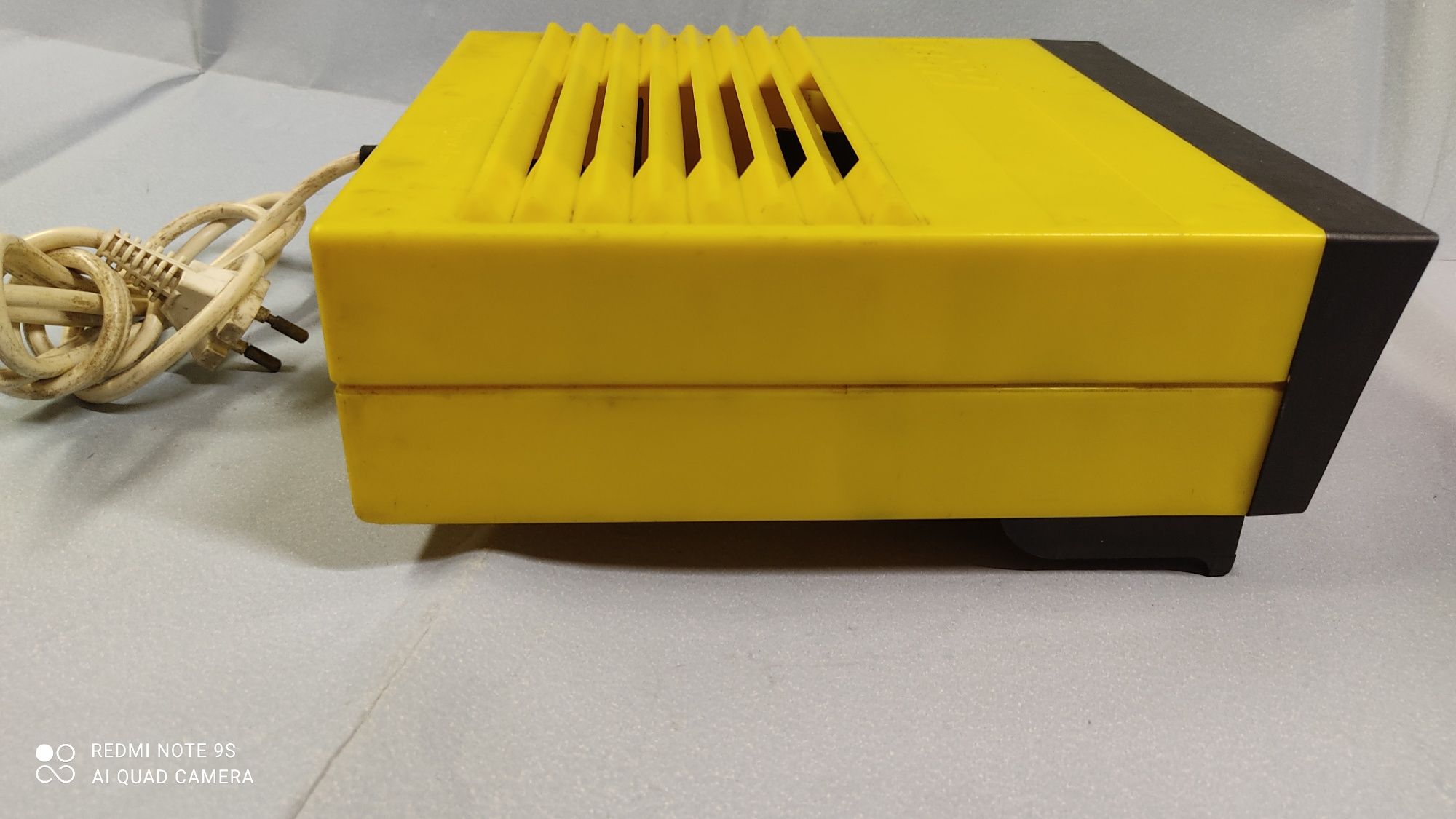 Termowentylator farel