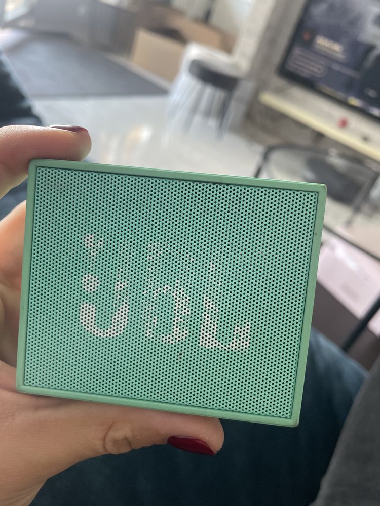Glosnik JBL uzywany