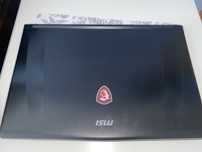 Laptop MSI GF72 8RD