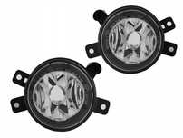 HALOGEN LAMPA BMW X1 E84 2009- LIFT 2013-2015 kpl