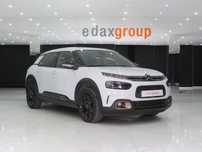 Citroën C4 Cactus 1.5 BlueHDi Feel
