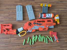 Продам Nerf Scravenger