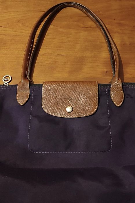 Mala Longchamp original