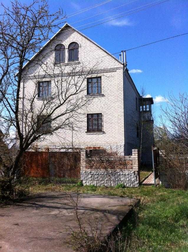 Продаж 2 поверхового будинку р-н Марянівка
