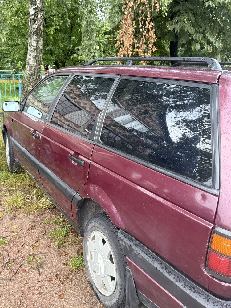 Продам wolkswagen  passat b3 універсал
