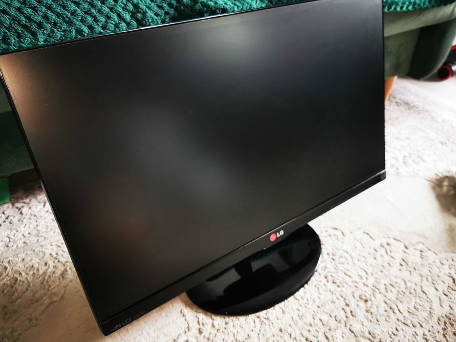 Monitor Lg 23EA63 IPS FullHD LED