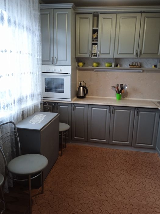 Довгострокова оренда житла