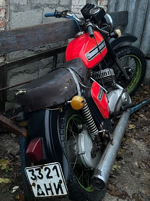 Продам Їж юпітер 5