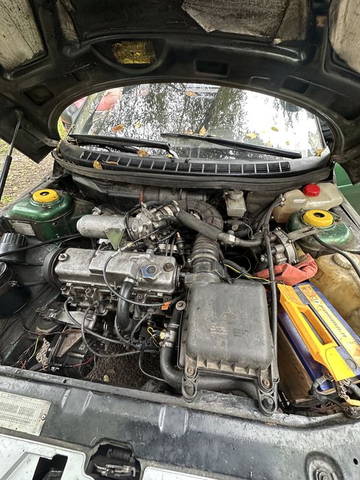 ВАЗ 2110 Лада десятка