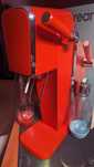 Saturator Sodastream Art