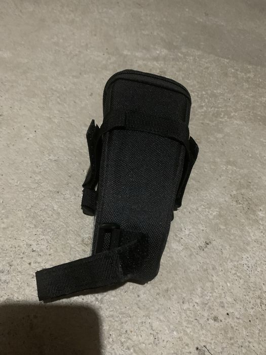 Bolsa para ciclismo da marca FORCE