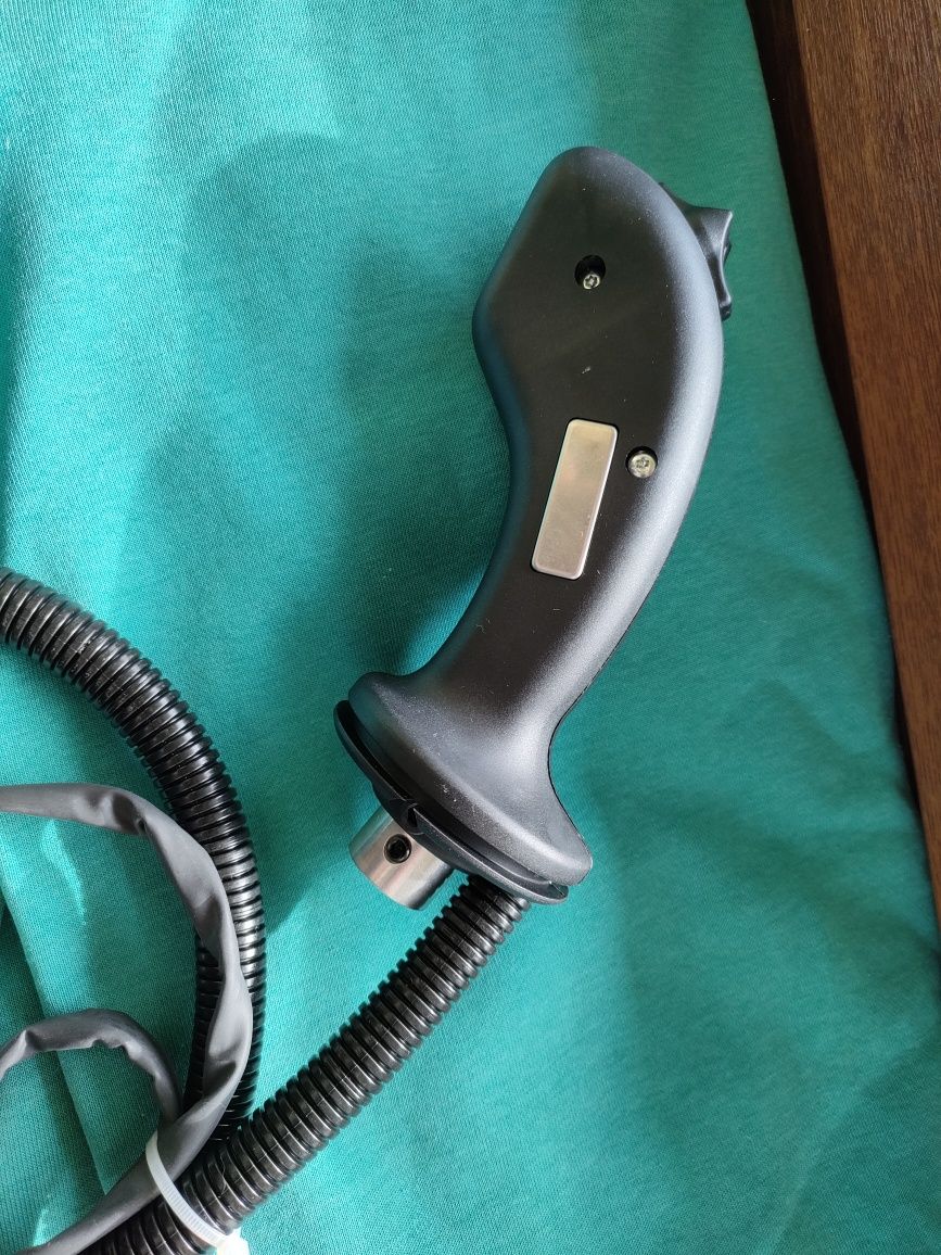 Obudowa joystik weidemann schaffer gehl mustang striegell ładowarka