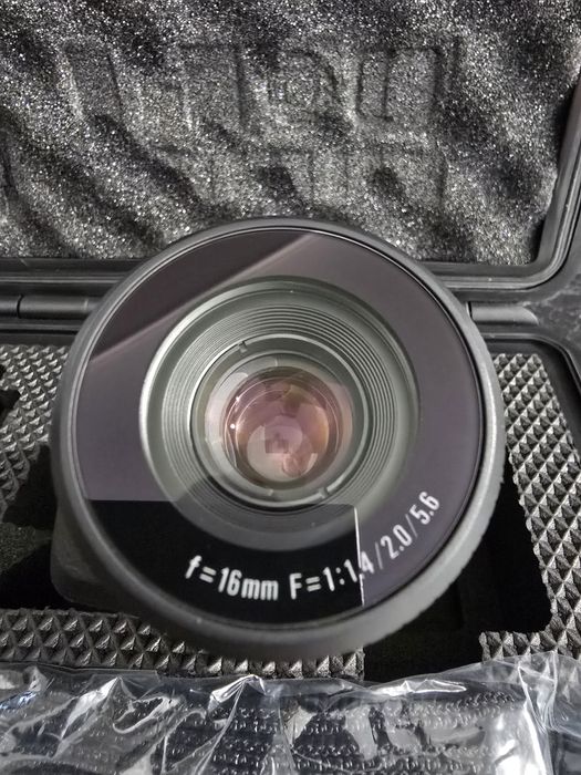 SiOnyx Aurora - кольорова цифрова камера нічного бачення