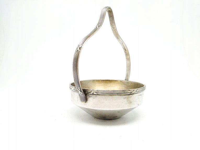 AM1 Br. Henneberg - cukiernica