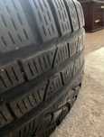 4 pneus 225/55 com jantes CMS 5X112