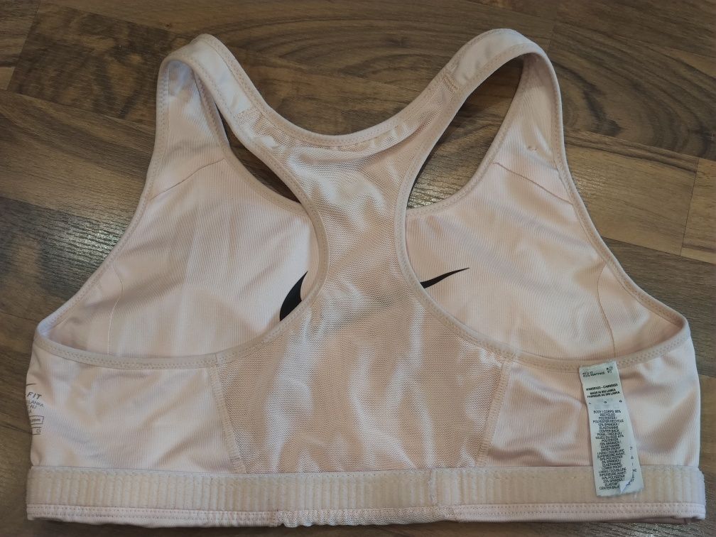 Топ для йоги, фитнеса Найк Nike для спорта размер L