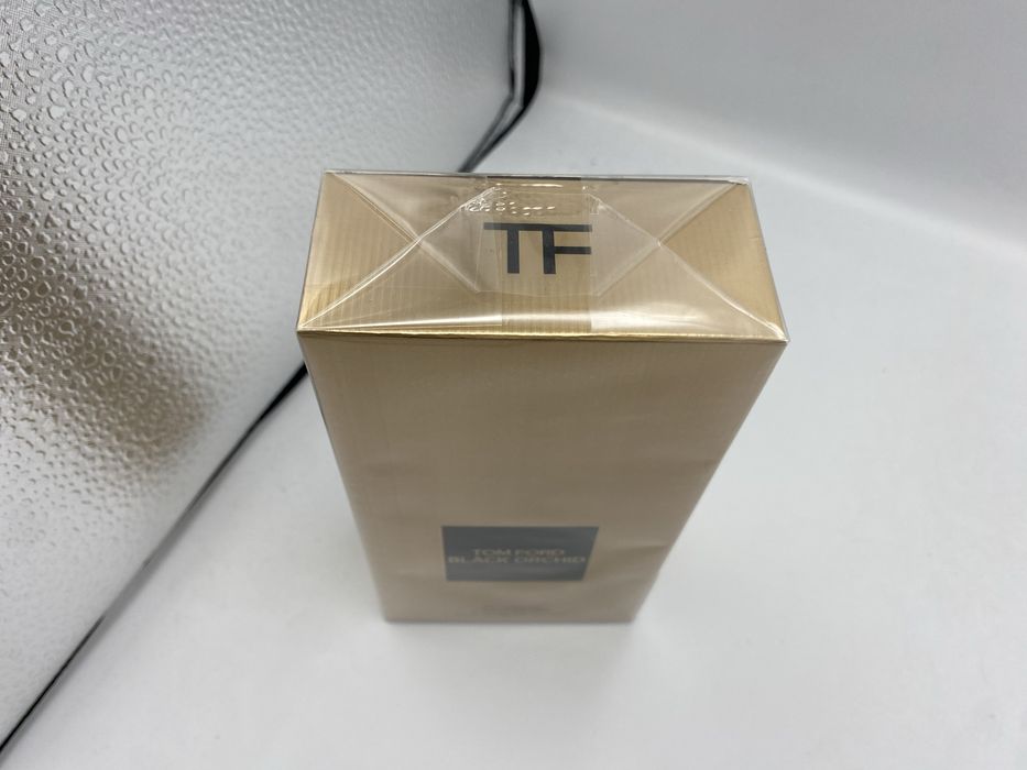 Oryginalne Tom Ford Black Orchid 100ml