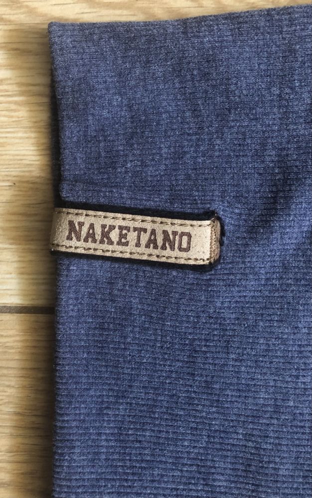 Sweter Naketano S