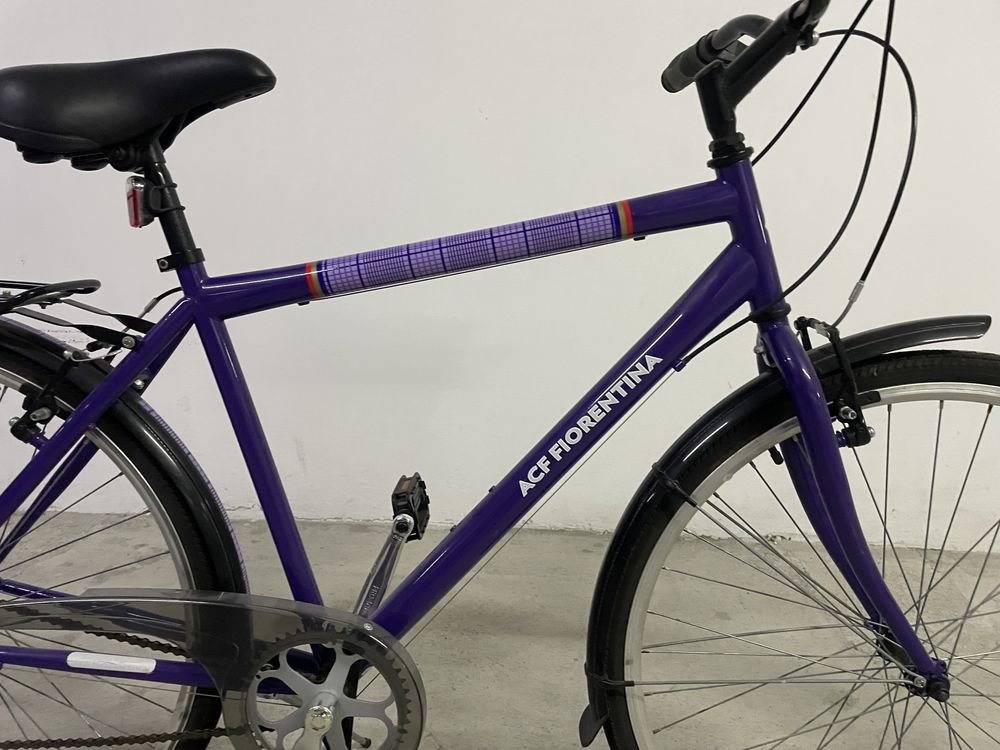 Bicicleta Fiorentina (x2)