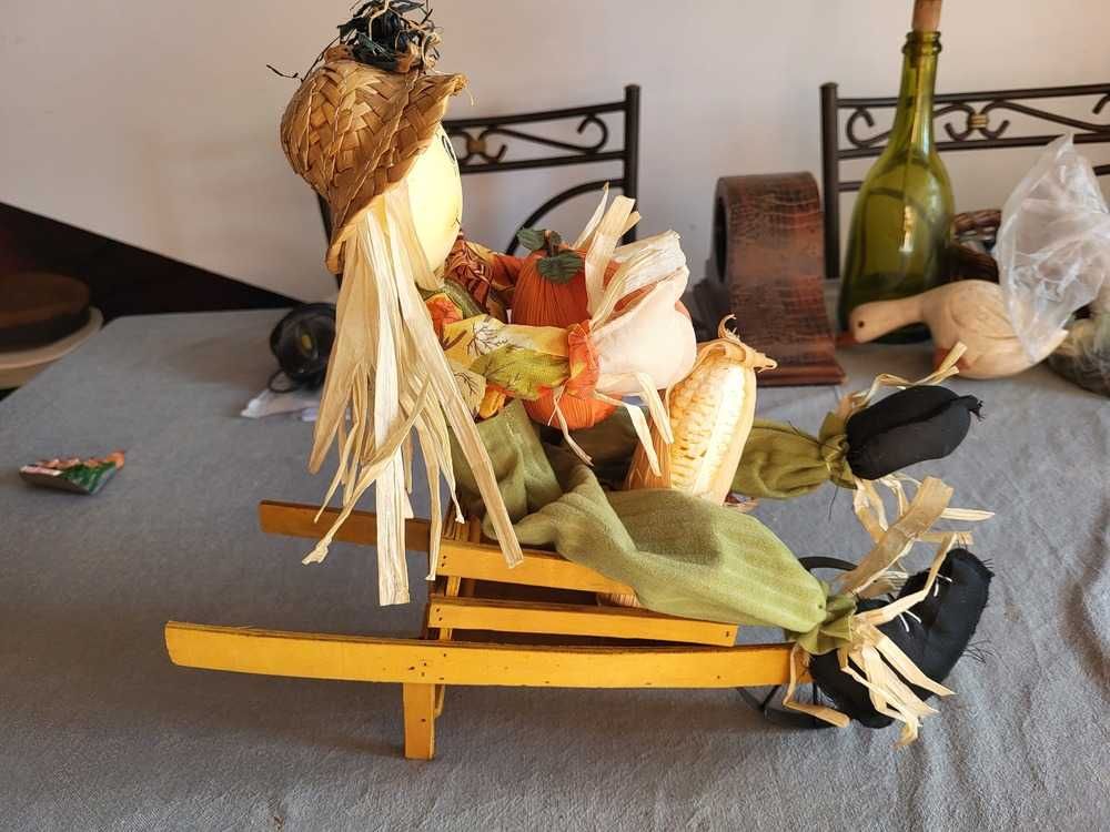 Boneca Artesanal