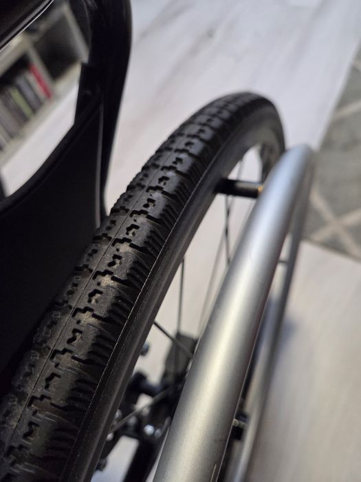 Wózek inwalidzki Vermeiren D200