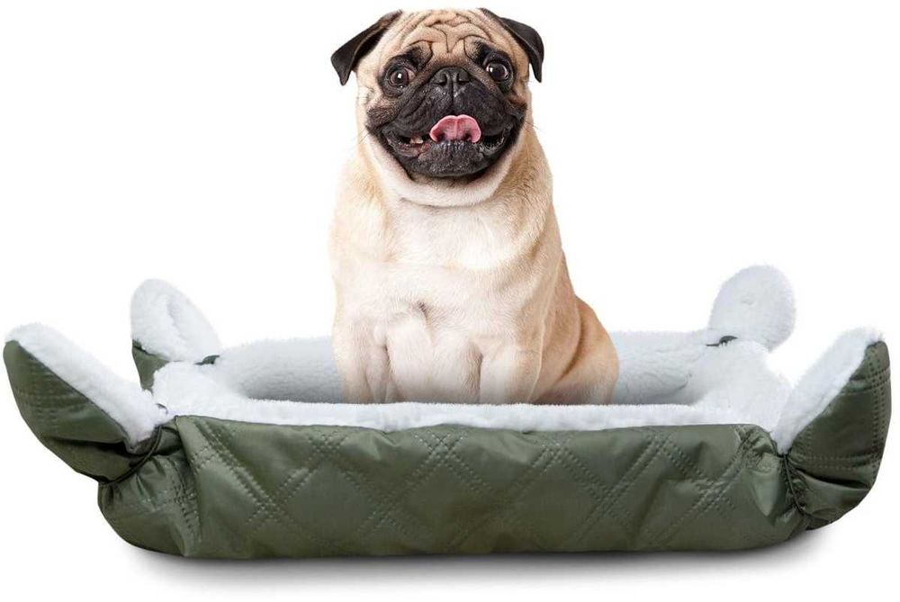 Лежак Коврик Лежанка Для Собак Котов Все размеры Водонепроницаемый