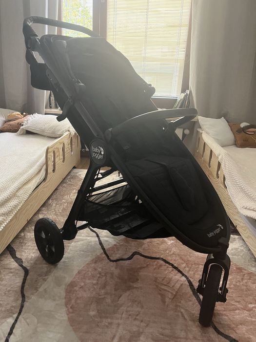 Wózek BabyJogger City Mini GT2