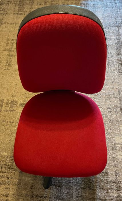 Cadeira de escritório