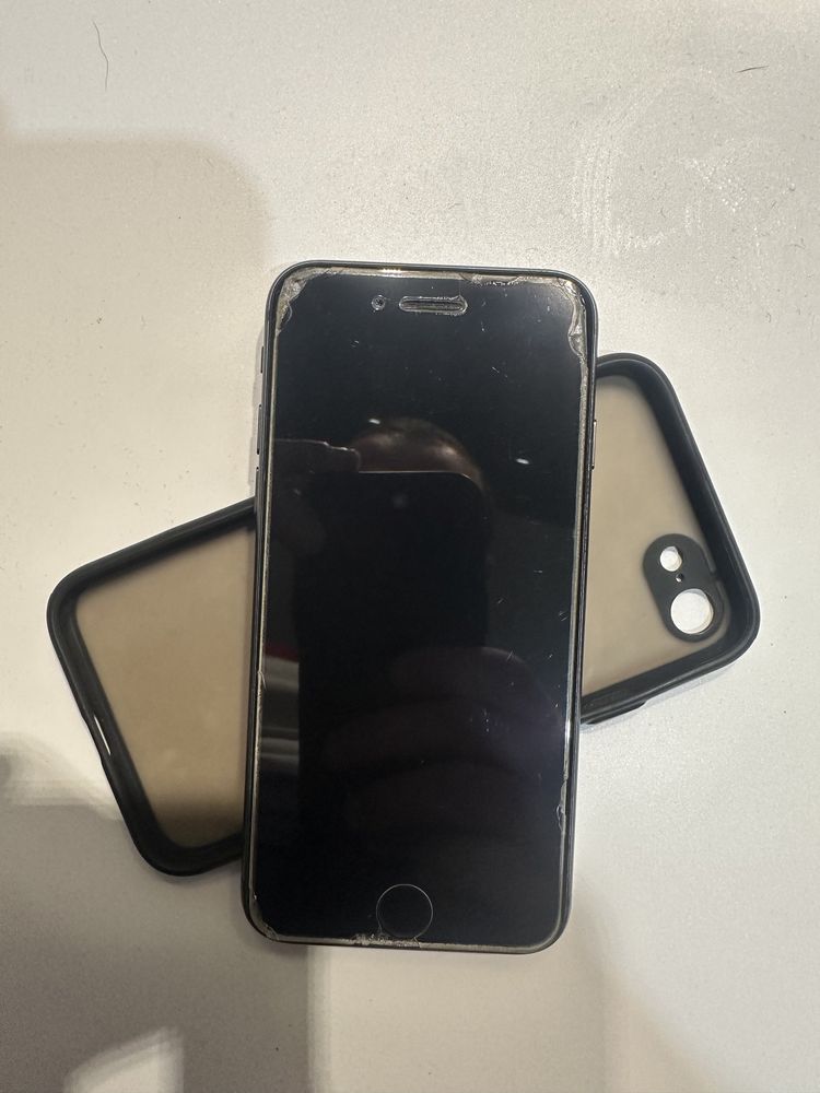 IPhone 8 64GB BLACK