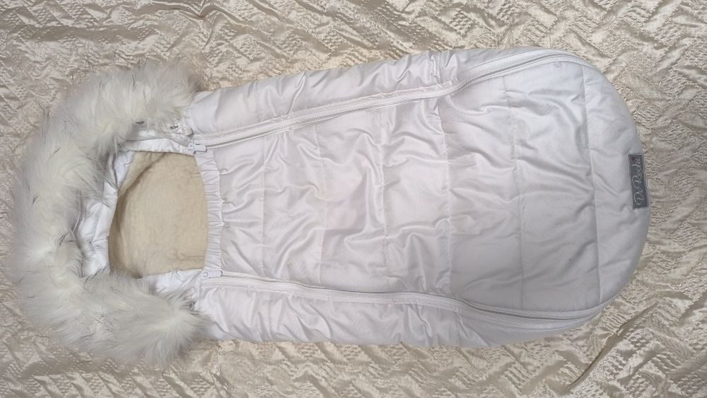 Зимовий конверт DoRechi