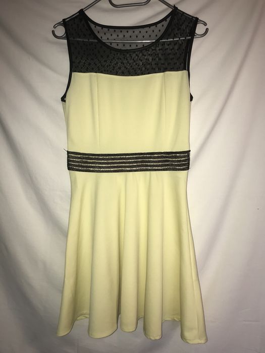 Sukienka wizytowa XS/S