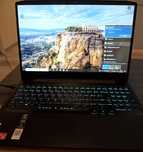 Lenovo IdeaPad Gaming 3 15 – Ryzen 7/ 16GB RAM/GTX 1650Ti