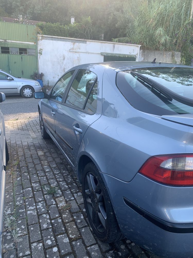Renault Laguna 1.9 dci