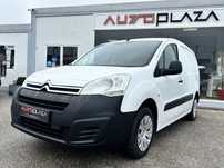 Citroën Berlingo 1.6 BLUEHDI L1 BVM5 E6