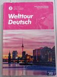 Welttour deutsch 2