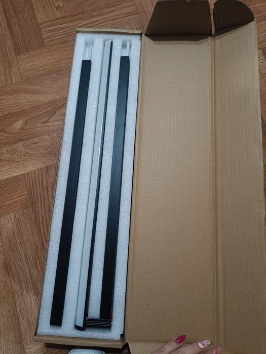 Лед лампа всі кольори