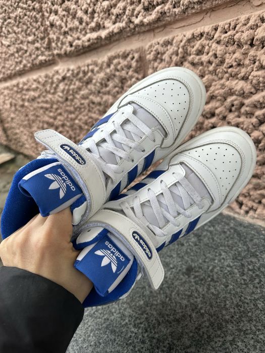 Кросівки Adidas Forum FY4976 42 розмір оригінал