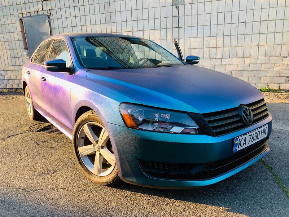 Хімчистка, Полірування, Плівка, Зіркове небо, предпродажна підготовка