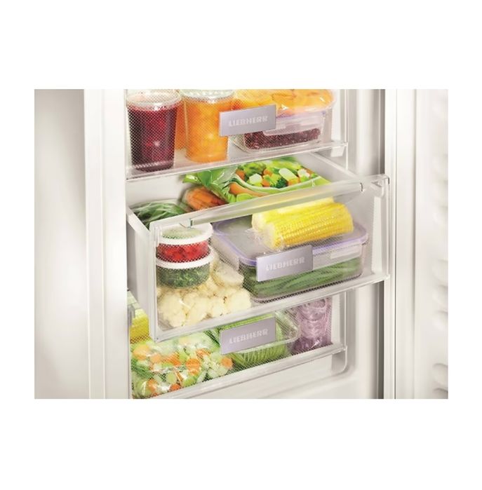 Морозильная камера Liebherr G 1213