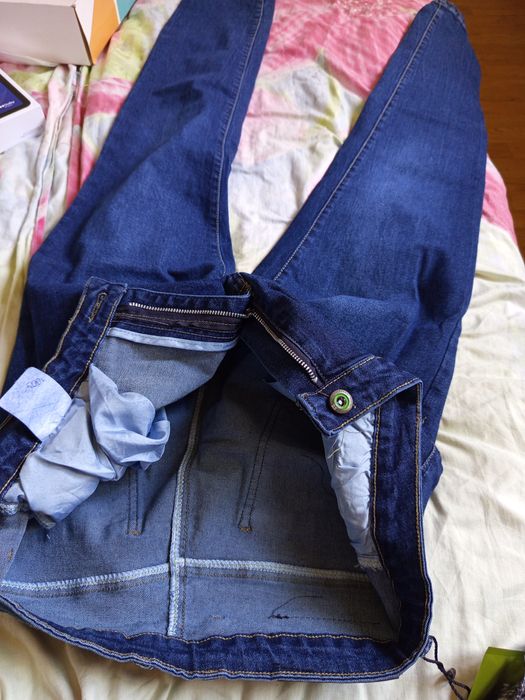 Джинси чоловічі 32 нові