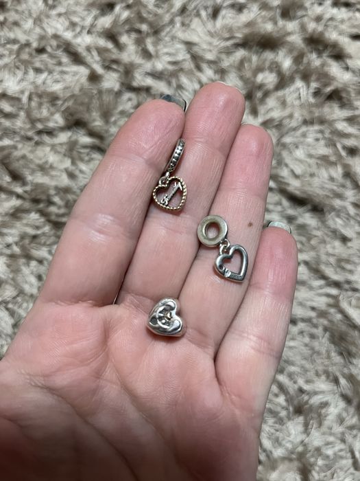 Намистина Pandora оригінал ! шарми намистини пандора