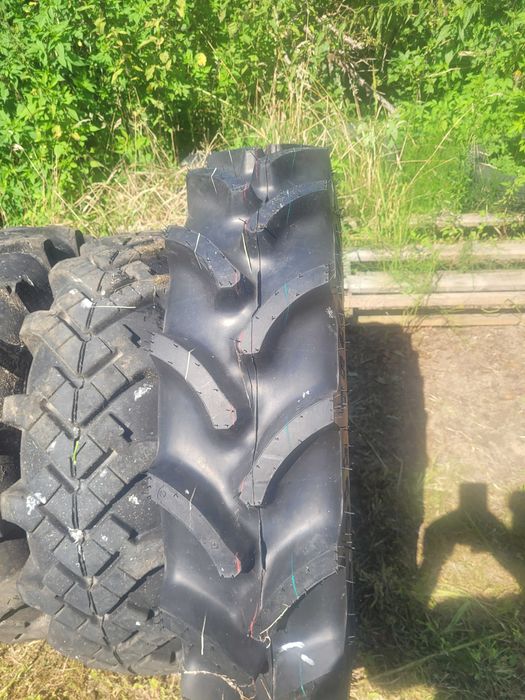 Opona 250/85r24 9.5r24 firestone 1 szt nowa nie zakładana