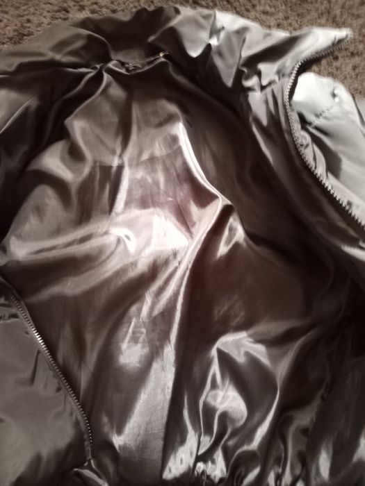 куртка женская демисезонная