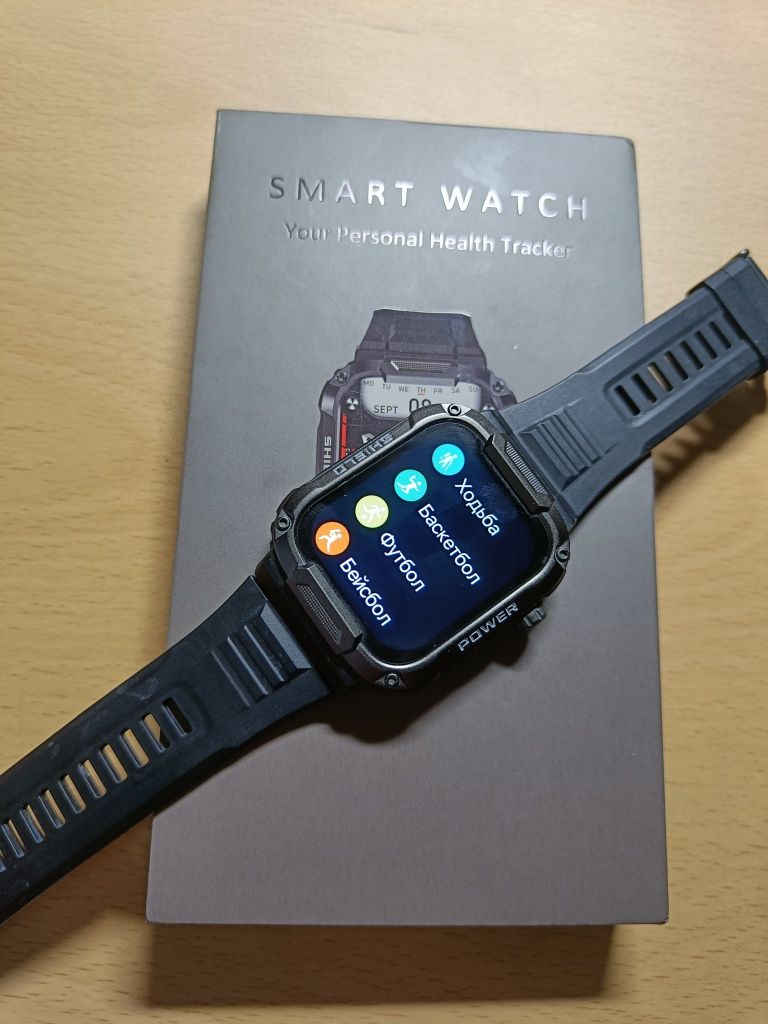 Смарт часы , Smart Watch