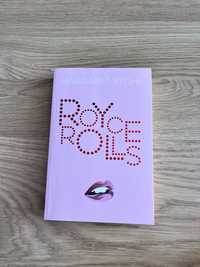 Książka Royce Rols Margaret Stohl