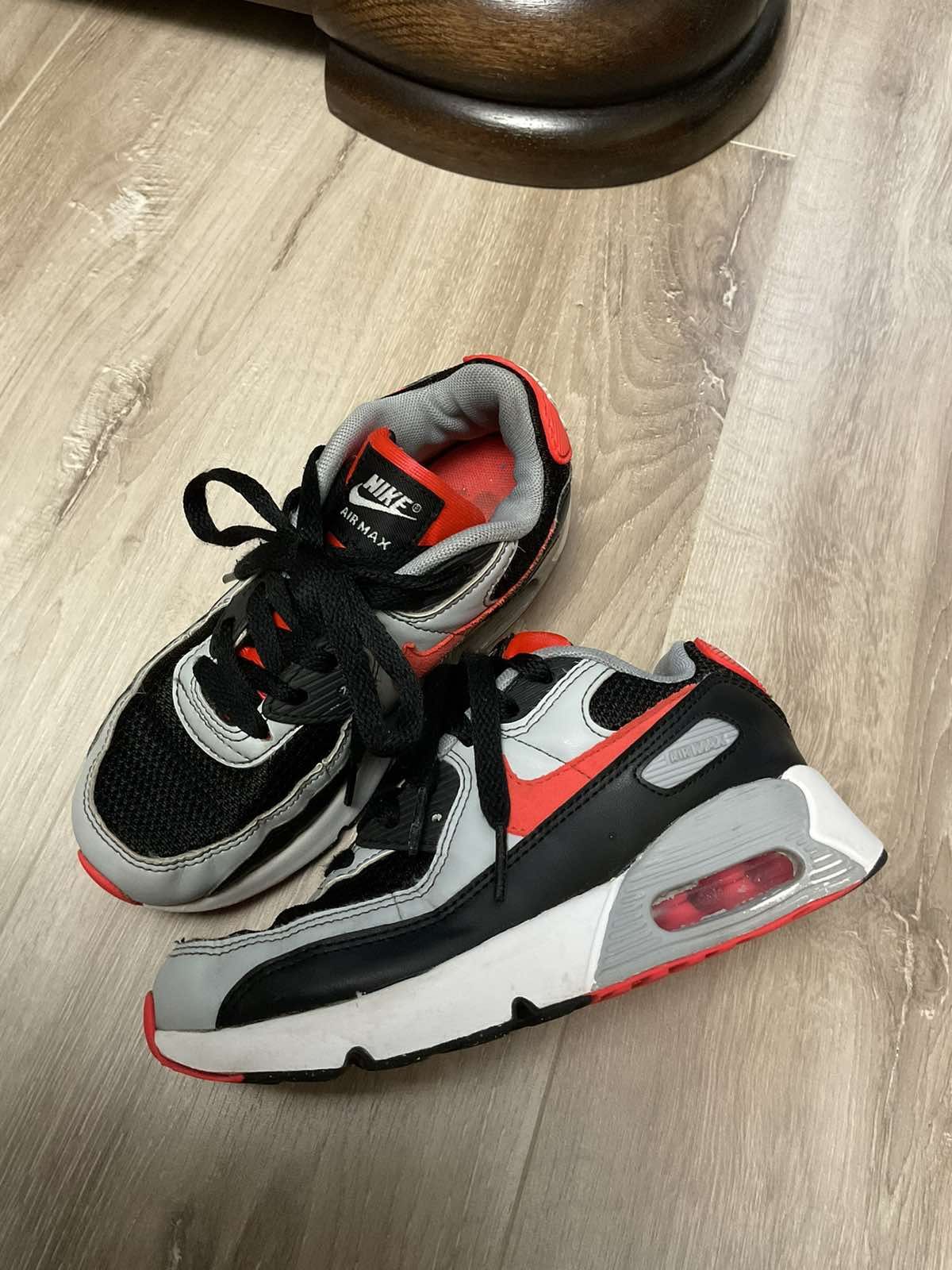 Кросівки Nike Air Max 32 розмір